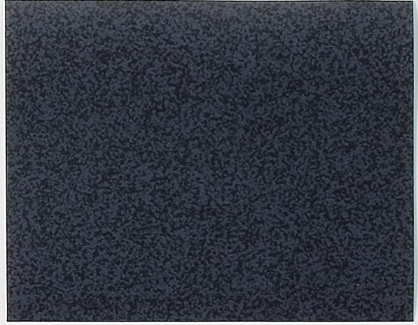 Rakuten - エコセル かすみ紺青 1220×915/0.4｜棚シート フードマット ショーケースマット 陳列棚 シート 食品売り場 冷蔵ケース 陳列マット 陳列台シート 棚敷き 棚板 惣菜コーナー オレフィン樹脂 お手入れ簡単 水拭き可 売り場演出 ディスプレイ 装飾 飾り