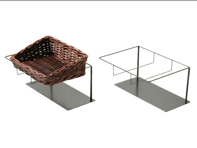 樂天商城 - バスケットスタンド 450×200×210