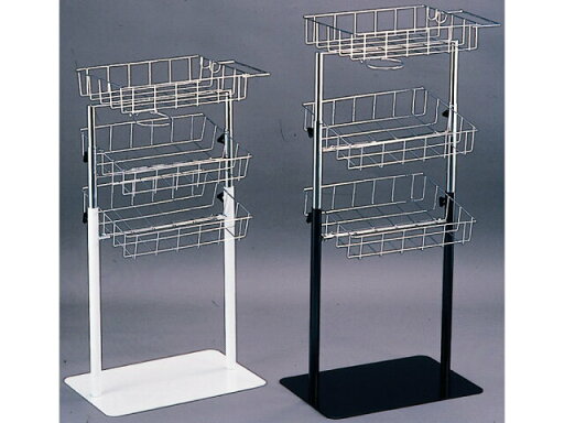 トレーパックスタンド 350×260×600〜800 トレーパックスタンド 350×260×600〜800