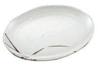 樂天商城 - 盛り皿 5サイズ [盛込皿・志野 G-510～515] ｜業務用 盛皿 盛り付け皿 大皿 バイキング ビュッフェ お惣菜 おばんざい 鉢 どら鉢 皿 大きめ 大人数 盛り付け