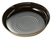 Rakuten - SOどらはち MB G-610/611/612/613 ｜メラミン製 盛鉢 どら鉢 大皿 盛皿 皿 盆 商品ディスプレイ 和風 トレイ トレー 配膳 食器 キッチン 厨房 厨房備品 配膳用品 お惣菜 宴会 デリカ