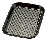 デリカ25・ステンアミ 中用 301×211×12