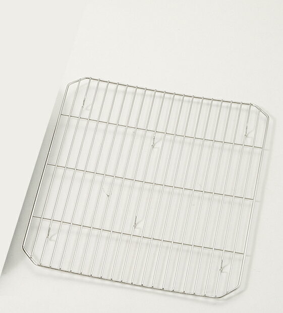 デリカ25・ステンアミ 小用 245×198×12