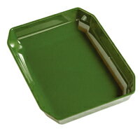 デリファン・緑 SH-10 340×241×53