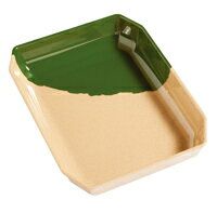 デリファン・緑うす茶 SH-1 405×303×53