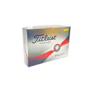 【土日祝発送】【新品】TITLEIST タイトリスト PROV1X ゴルフボール 2023版 1ダース T2147S-J イエロー