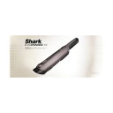 【新品】SHARK シャーク 掃除機 ダストボックス式ハンディクリーナー 充電式 EVOPOWER  ...