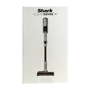 【土日祝発送】【新品】Shark シャーク 掃除機 Clean Sense iQ IW2241JWH ホワイトアルミニウム