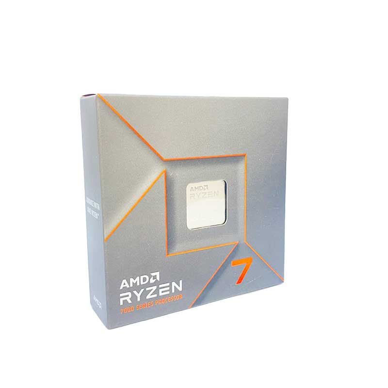 【土日祝発送】【新品】AMD CPU Ryzen 7 7700X BOX