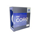 intel CPU Core i9 13900KS BOX