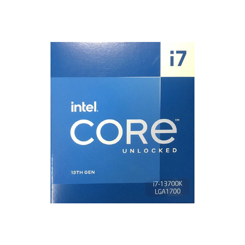 【新品】intel インテル CPU Core i7 14700K BOX