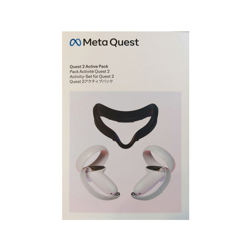 ȯۡڿʡMeta ᥿ Meta Quest 2 ƥ֥ѥå 899-00325-01