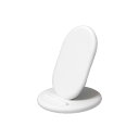 Google Pixel Stand ワイヤレス 充電器 Qi認証 iPhone 15シリーズ / 14シリーズ / 13シリーズ / Galaxy / Pixel 全種類 / 最大10W出力 GA00507-JP ホワイト