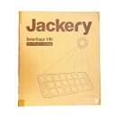 Jackery Japan ソーラーチャージャー SolarSaga 100