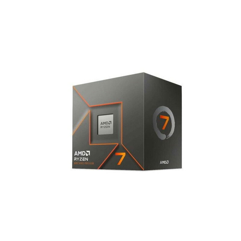 樂天商城 - 【新品】AMD Ryzen 7 8700F CPU 100-100001590BOX