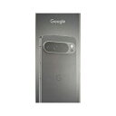 【エントリーでポイント10倍!7月26日01時59分まで】【新品】Google Pixel 9 Pro XL 128GB Obsidian SIMフリー/国内版/楽天/ドコモ/au/ソフトバンク/SIM対応/白ロム/ストア版とキャリア版が混在