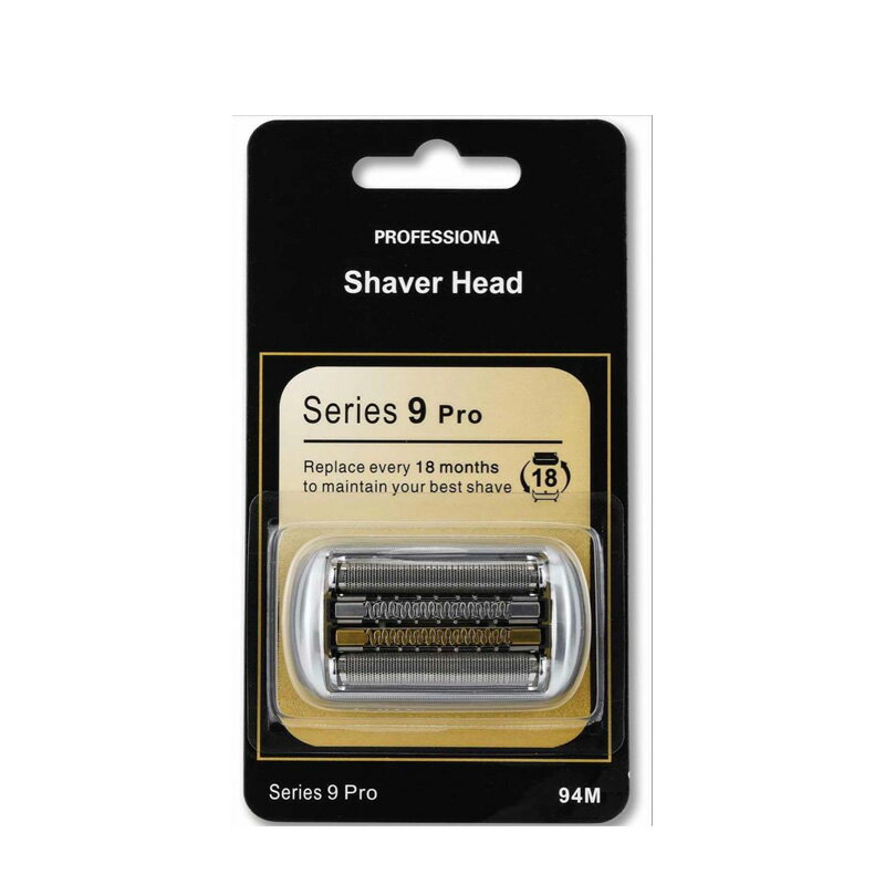 【新品】BRAUN ブラウン シェーバー替え刃 シリーズ9専用替刃 F/C94M