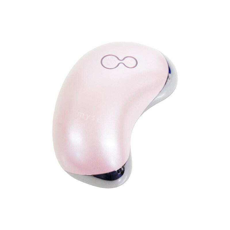 楽天市場】ヤーマン ウェーブスパ（ホワイト）ya-man myse(ミーゼ) ms