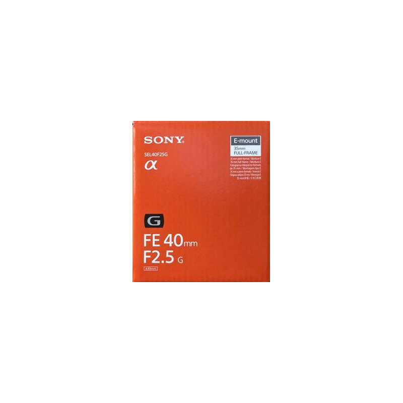 楽天市場】sel40f25gの通販 楽天市場】sel40f25gの通販