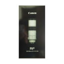 【新品】CANON キヤノン 望遠ズームレンズ RF200-800mm F6.3-9 IS USM