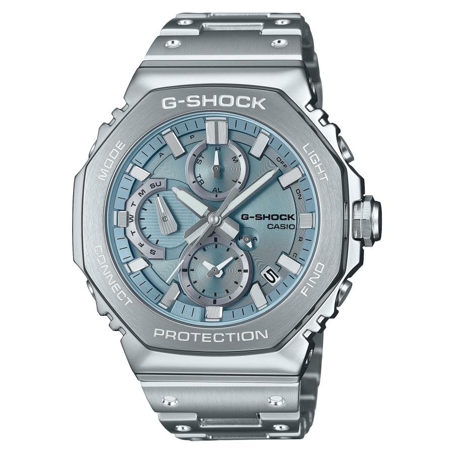 【新品】CASIO カシオ G-SHOCK GMC-B2100AD-2AJF アイスブルー