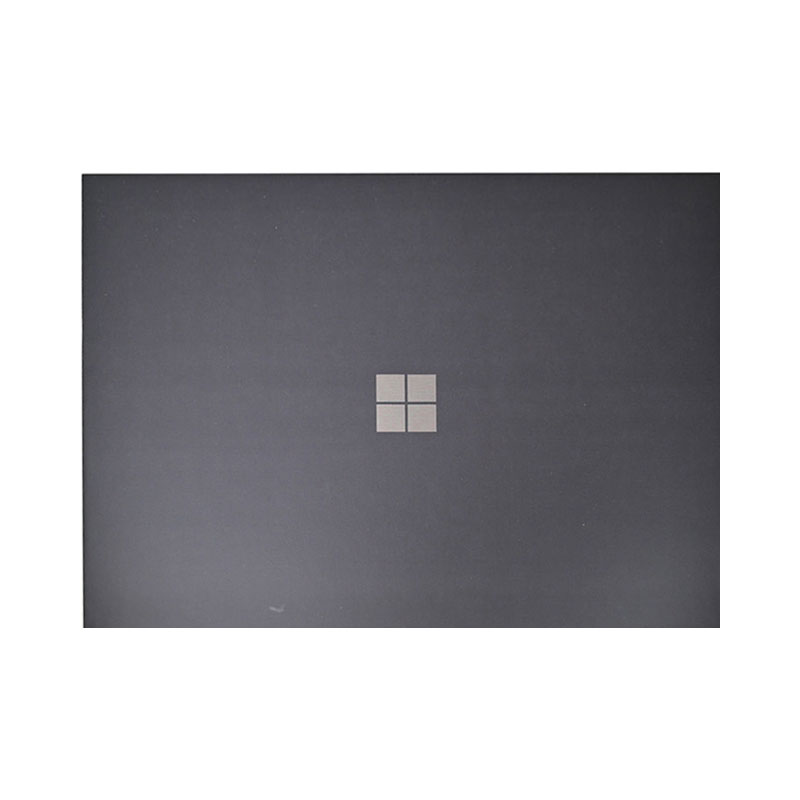 【新品】Microsoft マイクロソフト ノートPC Surface Laptop7 ZGP-00056 ブラック