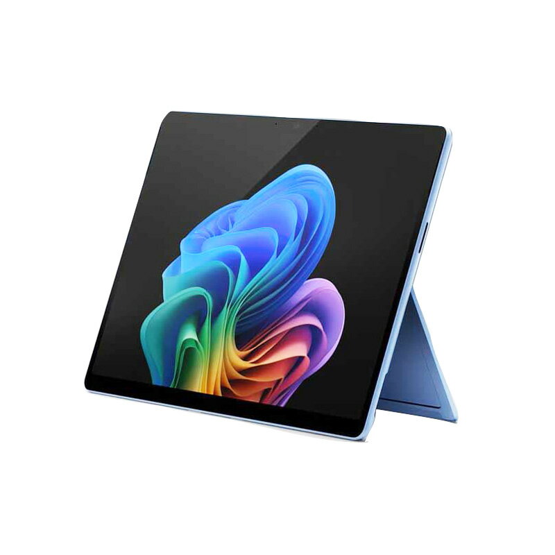乐天商城 - 【新品】Microsoft マイクロソフト タブレットPC Surface Pro 第11世代 ZHY-00040 サファイア