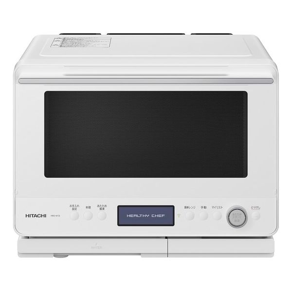 楽天市場】ヘルシーシェフ mro-w1xの通販