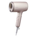 【新品】Panasonic パナソニック ヘアードライヤー ナノケア EH-NA7M-P モイストピンク