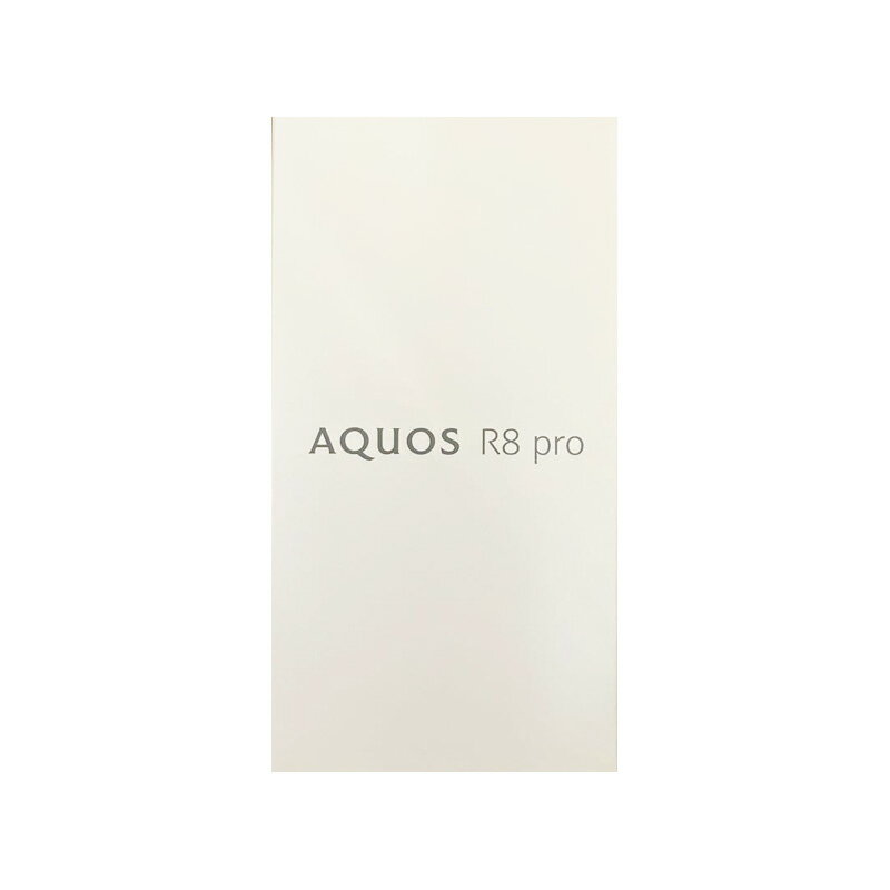楽天市場】aquos r8 pro(スマートフォン本体|スマートフォン 楽天市場】aquos r8 pro(スマートフォン本体|スマートフォン