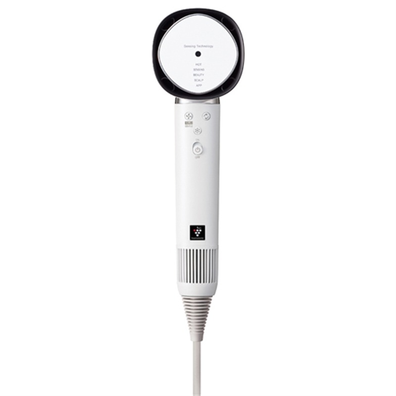 樂天商城 - 【新品】SHARP シャープ プラズマクラスタードレープフロードライヤー IB-WX902-W ホワイト