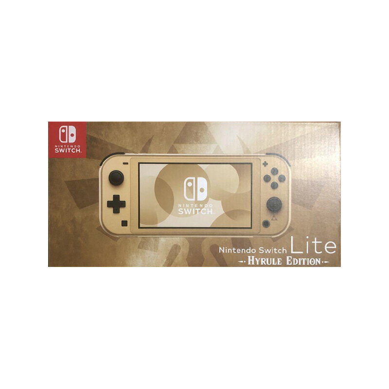 楽天市場】nintendo switch lite ハイラルエディションの通販 楽天市場】nintendo switch lite ハイラルエディションの通販