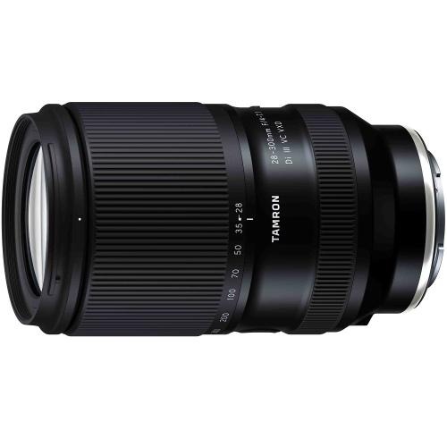【新品】TAMRON タムロン 交換用レンズ 28-300mm F/4-7.1 Di III VC VXD Model A074 ソニーEマウント