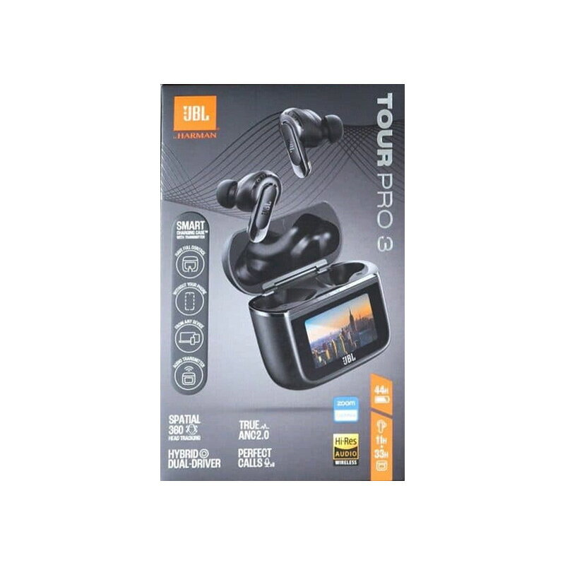楽天市場】JBL Tour Pro3の通販