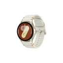 【国内正規品】SAMSUNG サムスン Galaxy Watch7 Bluetoothモデル 40mm SM-L300NZEJXJP
