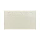 【新品】SUUNTO スント スマートウォッチ SUUNTO RACE BIRCH SS050931000 バーチ