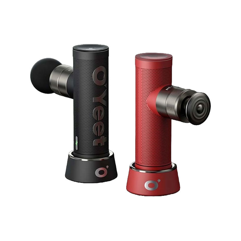 【新品】O’Yeet NEX PRO 正規品 アメリカで話題沸騰のマッサージガン 筋膜リリースガン  ...