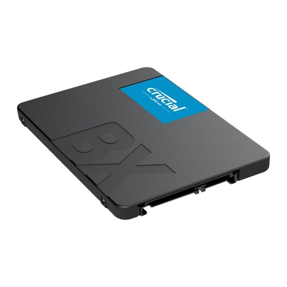 Crucial BX500 4TB CT4000BX500SSD1JPの商品画像