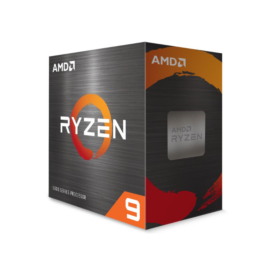 【新品】AMD エーエムディー CPU Ryzen 9 5900XT BOX
