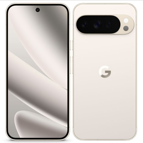 [Brand New] Google Pixel 10 Pro XL 256GB Porcelain SIM-Free