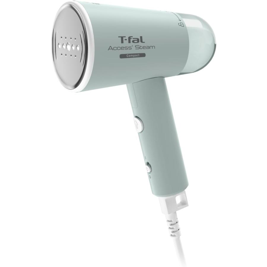 【新品】T-fal ティファール 衣類スチーマー DT1034J0