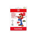 【エントリーでポイント10倍!7月26日01時59分まで】【新品】SanDisk サンディスク microSD Express Card 256GB for Nintendo Switch 2 BEEASD01A