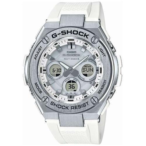 【新品】CASIO カシオ G-SHOCK 腕時計 G-STEEL G...(2.0)