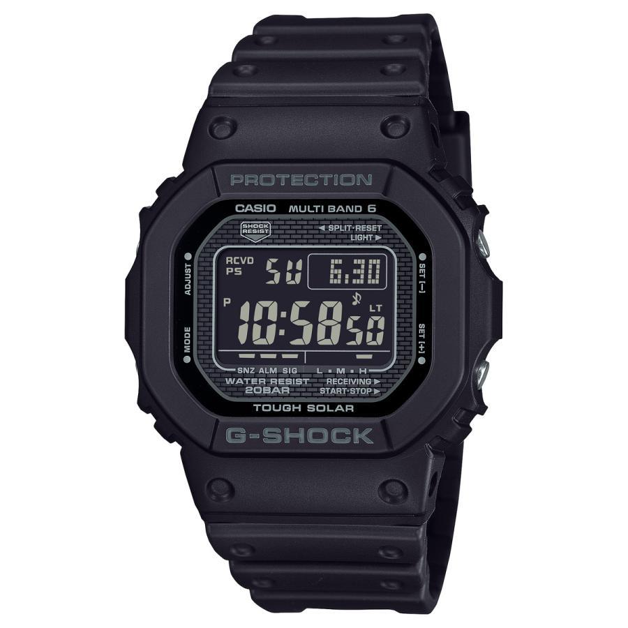 乐天商城 - 【新品】CASIO カシオ G-SHOCK GW-5000HS-1JF ブラック