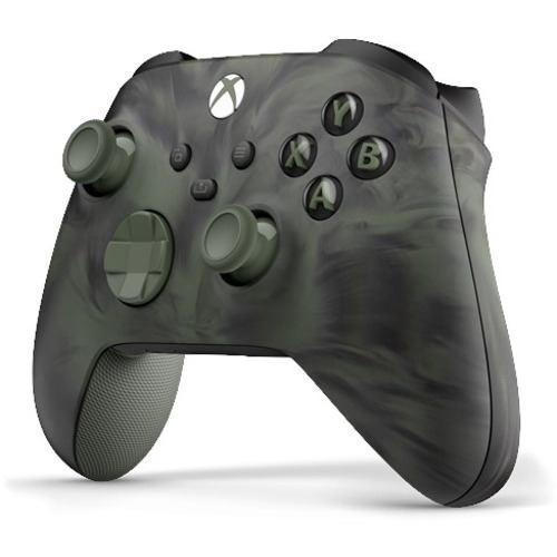 【新品】Xbox ワイヤレス コントローラー QAU-00105 ノクターナル ベイパー
