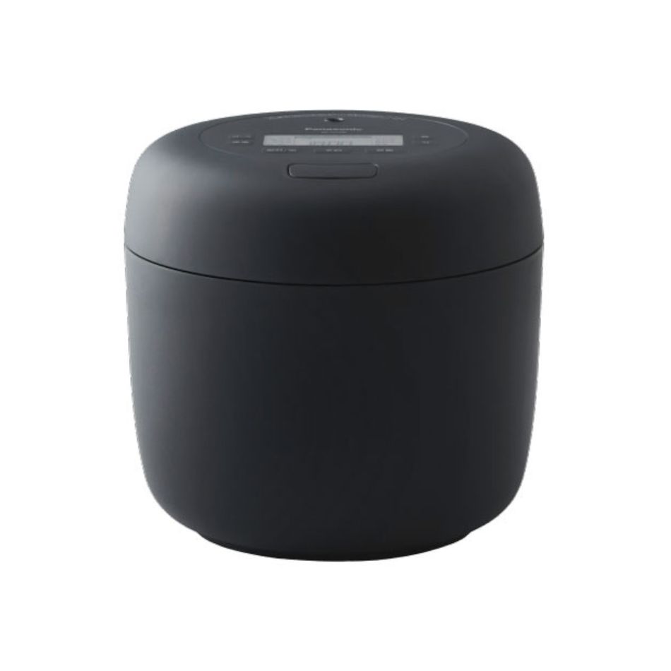 【新品】Panasonic パナソニック IHジャー炊飯器 5.5合 SR-H10B-K ブラック