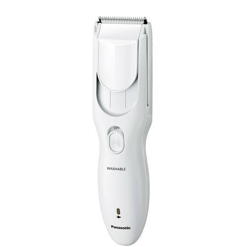 【新品】Panasonic パナソニック メンズグルーミング バリカン ER-GF42-W