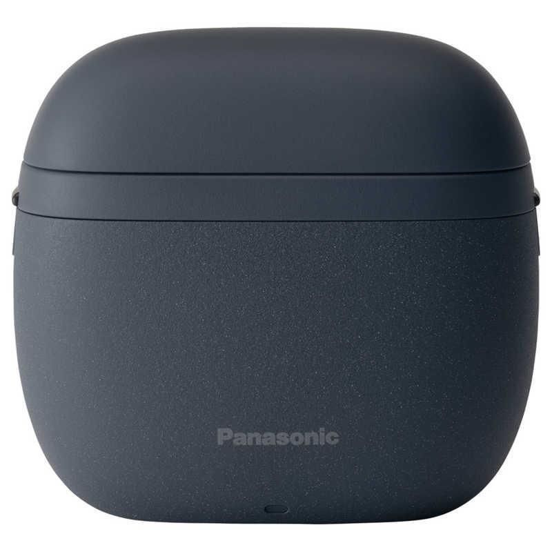 【新品】Panasonic パナソニック メンズシェーバー ラムダッシュ パームイン LITE ES-P330U-A ディープネイビー