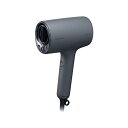 【新品】Panasonic パナソニック ヘアドライヤー ナノケア EH-NA0K-K チャコールブラック