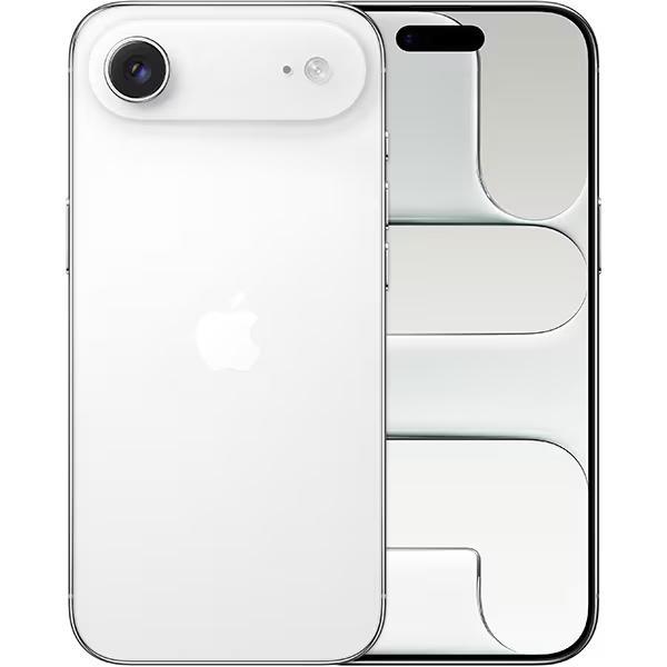 【新品】iPhone Air 256GB クラウドホワイト MG284J/A